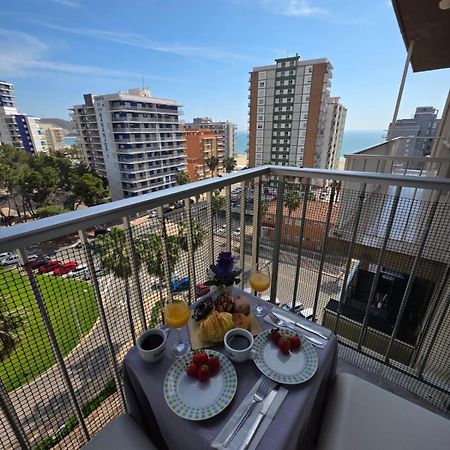 Apartamento Brisa Marina Cullera Exteriör bild