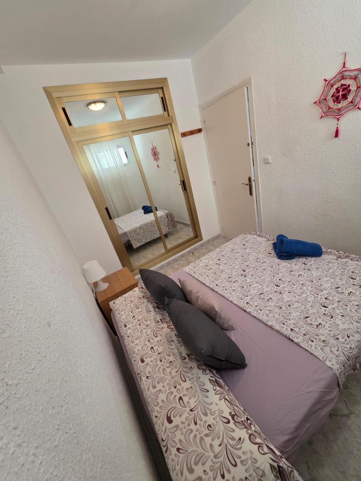 Apartamento Brisa Marina Cullera Exteriör bild
