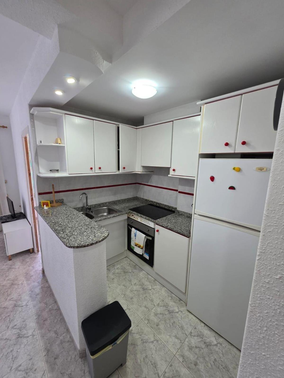 Apartamento Brisa Marina Cullera Exteriör bild