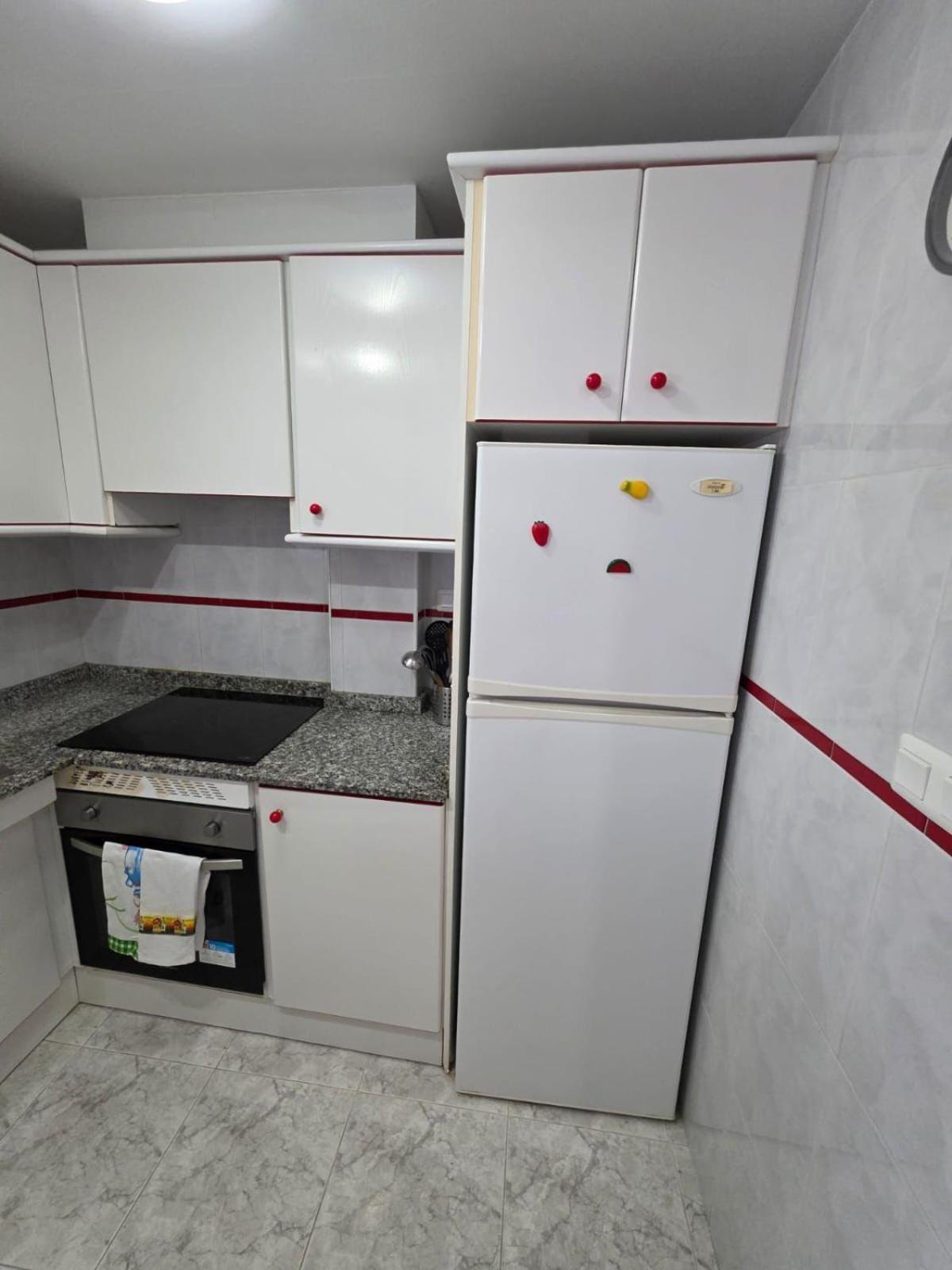 Apartamento Brisa Marina Cullera Exteriör bild