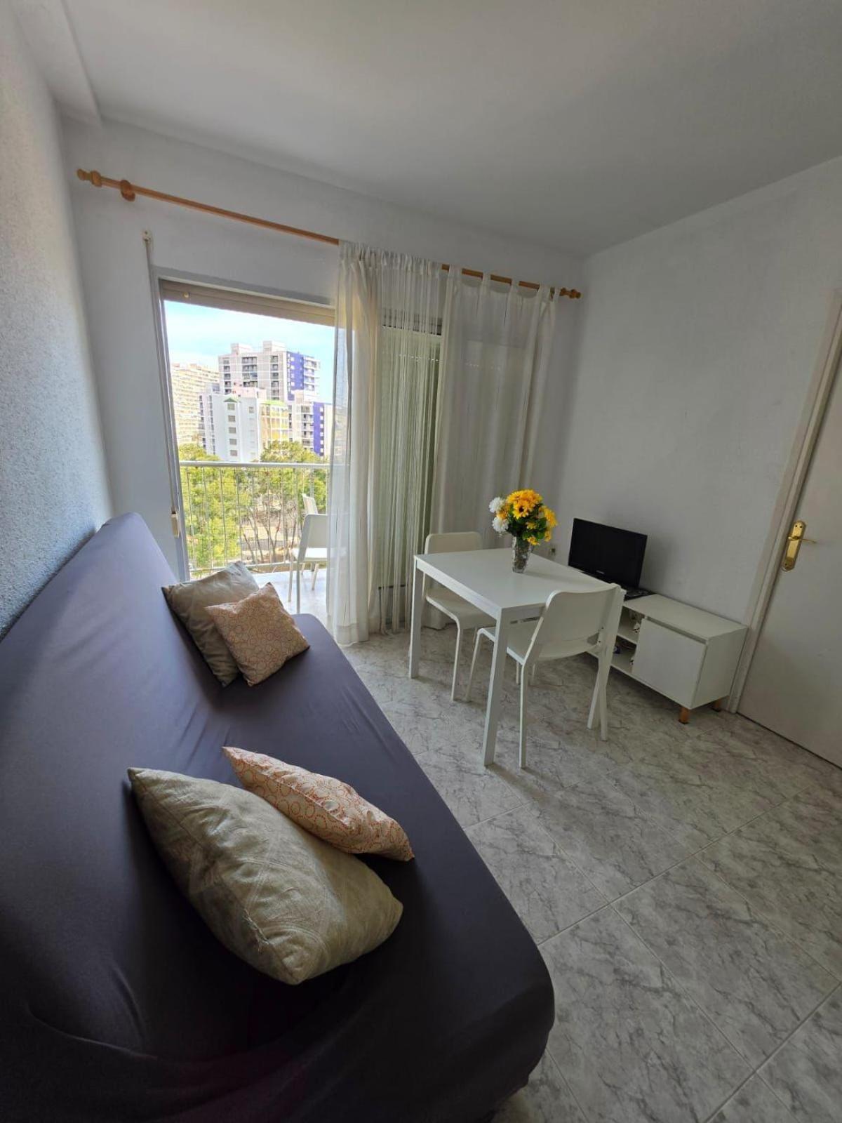 Apartamento Brisa Marina Cullera Exteriör bild